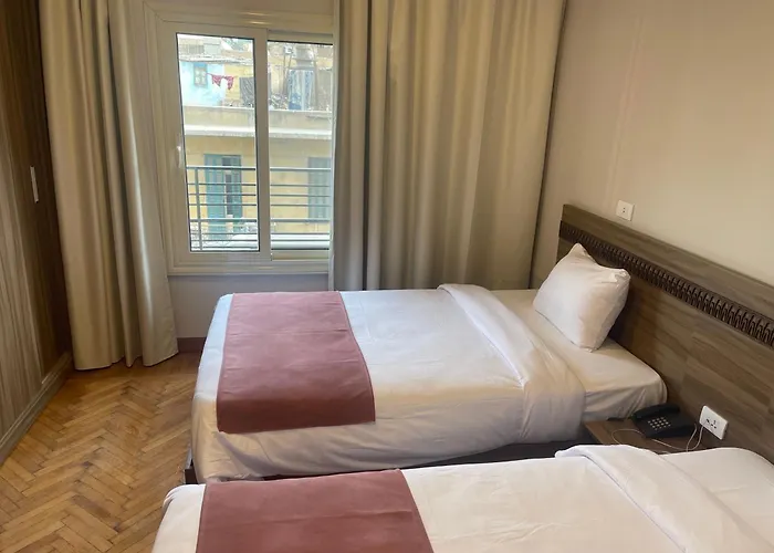 New Lotus Hotel